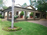 Bayswater Lodge Tourism Africa