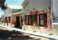 Bougain Villa Guesthouse Tourism Africa