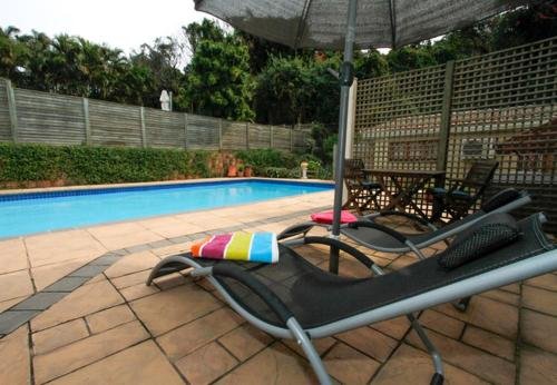 Bayete Self Catering - Tourism Africa