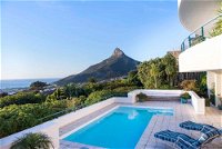 Book Camps Bay Hotels, Tourism Africa Tourism Africa