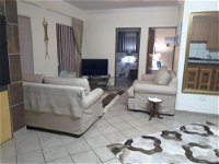 Lewensdroom Self Catering Tourism Africa