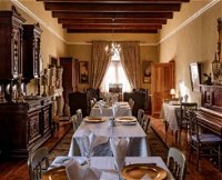 LORD CARNARVON Guesthouse Tourism Africa