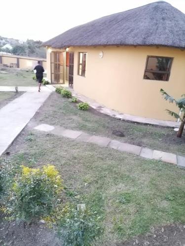 Lunganakho Country Lodge Tourism Africa