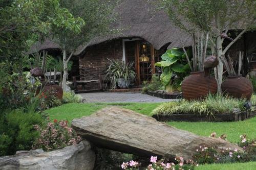 Majuba Guest Lodge Tourism Africa