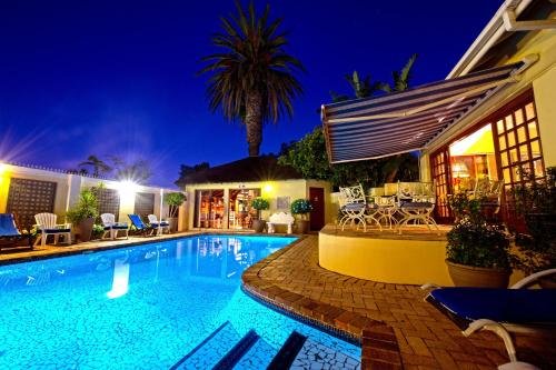 Margate Place Guest House Tourism Africa