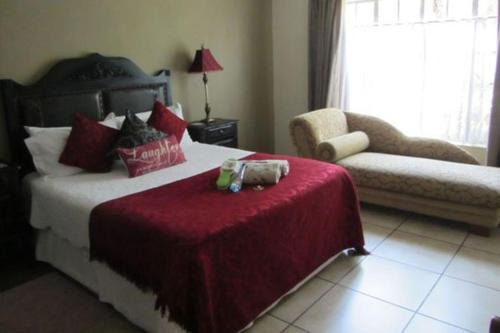 Maroela Guesthouse Brits Tourism Africa