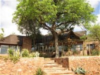 Marula Cottage Guest Lodge Tourism Africa