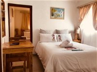 MELJAA PRIME GUEST HOUSE Tourism Africa