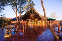 Metsi Lodge Tourism Africa