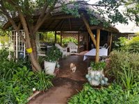 Midvaal Guesthouse Tourism Africa