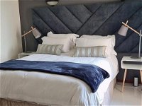 Modern Furnished Apartment Tourism Africa