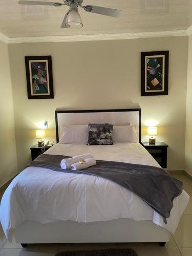 Mohlakeng Guest House Tourism Africa