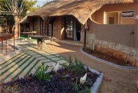 Mokopane82 Accommodation Tourism Africa