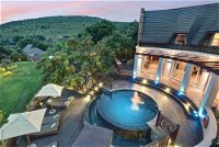 Mount Grace Hotel  Spa Tourism Africa