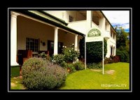 Mountain View Country Inn Tourism Africa