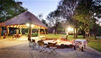 Mulati Luxury Safari Camp Tourism Africa