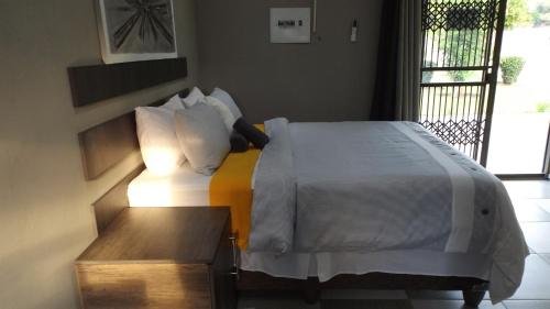 Myburgh Bed And Breakfast