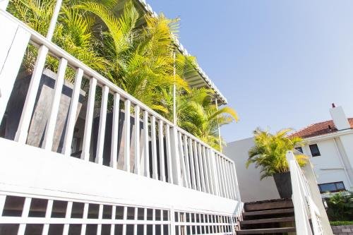 Nahoon Beach Villas Self Catering Apartments - thumb 1