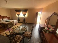 Nairobi Guesthouse and Lodge Tourism Africa