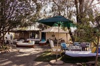 Oasis Cottage in Merweville Tourism Africa