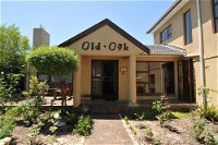 Old Oak Guest House Tourism Africa