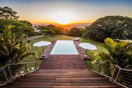 Ongoye View Residence - Mtunzini