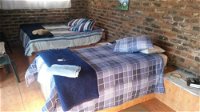 Onze Rust Guest House and caravanpark Tourism Africa