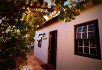Orchard Cottage Tourism Africa