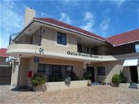 Oria Guest House Tourism Africa