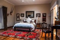 Otterskloof Game Reserve Tourism Africa