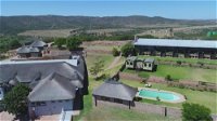 Outeniquabosch Lodge Tourism Africa