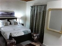 Point 55 Guest House Tourism Africa