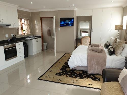 Pongola Road Self Catering Accommodation - Tourism Africa