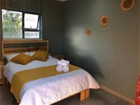 Pozi Guest House Tourism Africa
