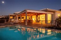 Pringle Bay Beach House by Raw Africa Boutique Collection Tourism Africa