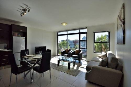 Quayside 1 Bedroom Apartment In Century City - thumb 5