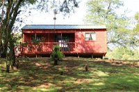 Red Cliff Lodge Tourism Africa