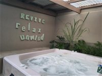 Revive Guesthouse Tourism Africa