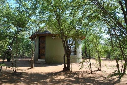Rhumbini Lodge Tourism Africa