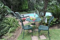 Riverbend Country House Tourism Africa