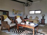 Rouxwil Country House Tourism Africa