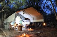 Sable Creek Safari Lodge Tourism Africa