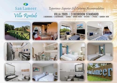 San Lameer Villa - 2809 - thumb 1