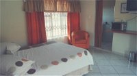 Sano Guesthouse Tourism Africa