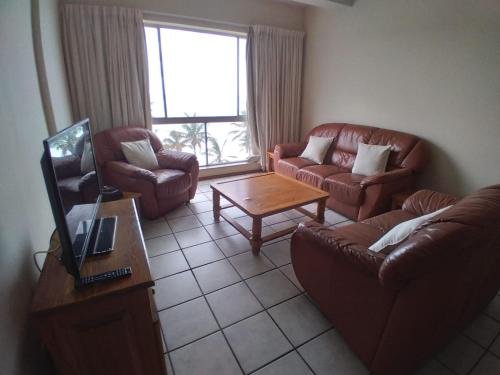 Seabrook Holiday Apartments - Tourism Africa