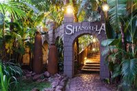Shangri-La Country Hotel  Spa Tourism Africa