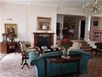 Sherwood's Country House Tourism Africa