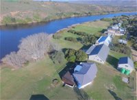 Staples House - Living The Breede Tourism Africa