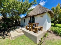 Sunset Bed and Breakfast Tourism Africa