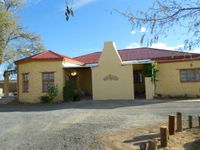 Sutherland Guest House Tourism Africa